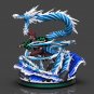 Tanjiro From Demon Slayer STL FILE 3D model