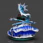 Tanjiro From Demon Slayer STL FILE 3D model