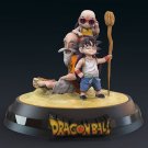 Kame Sennin From DragonBall STL FILE 3D model