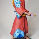 Luffy Japan World Fanart STL FILE 3D model