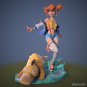 Misty V3 From Pokemon STL FILE 3D model
