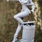 Faye Valentine From Cowboy Bebop STL FILE 3D model