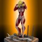 Female Titan V2 From Attack On Titan STL FILE 3D model