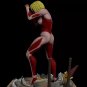 Female Titan V2 From Attack On Titan STL FILE 3D model