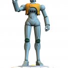 Grag From Captain Future STL FILE 3D model