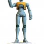 Grag From Captain Future STL FILE 3D model