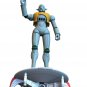 Grag From Captain Future STL FILE 3D model