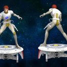 Captain Future From Captain Future STL FILE 3D model