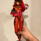 Asuka Langley From Neon Genesis Evangelion STL FILE 3D model