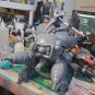 Batou and Tachikoma From Ghost in the Shell STL FILE 3D model