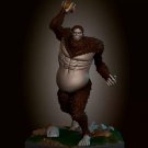 Beast Titan From Attack On Titan STL FILE 3D model