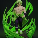 Broly V4 from Dragonball STL FILE 3D model