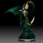 Ulquiorra Cifer From Bleach STL FILE 3D model