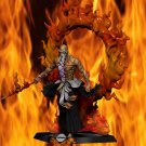 Yamamoto Genryuusai From Bleach STL FILE 3D model