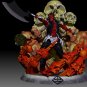 Zaraki Kenpachi V2 from Bleach STL FILE 3D model