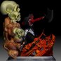 Zaraki Kenpachi V2 from Bleach STL FILE 3D model