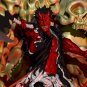Zaraki Kenpachi V2 from Bleach STL FILE 3D model