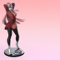 Zero Two V2 from Darling In The Franxx STL FILE 3D model