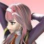 Zero Two V2 from Darling In The Franxx STL FILE 3D model