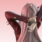 Zero Two V2 from Darling In The Franxx STL FILE 3D model