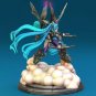 Hatsune Miku Police Version STL FILE 3D model