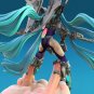 Hatsune Miku Police Version STL FILE 3D model
