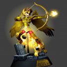 Sagittarius Seiya From Saint Seiya STL FILE 3D model