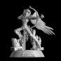 Sagittarius Seiya From Saint Seiya STL FILE 3D model
