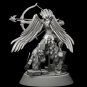 Sagittarius Seiya From Saint Seiya STL FILE 3D model