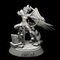 Sagittarius Seiya From Saint Seiya STL FILE 3D model