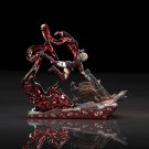 Seras Victoria From Hellsing STL FILE 3D model