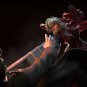 Seras Victoria From Hellsing STL FILE 3D model