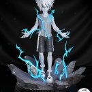 Killua Zoldyck From Hunter x Hunter STL FILE 3D model