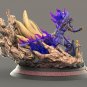Kurama Naruto and Susanoo Sasuke From Naruto STL FILE 3D model