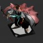 Kyouraku Shunsui From Bleach STL FILE 3D model