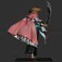 Kyouraku Shunsui From Bleach STL FILE 3D model