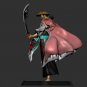Kyouraku Shunsui From Bleach STL FILE 3D model