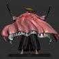 Kyouraku Shunsui From Bleach STL FILE 3D model