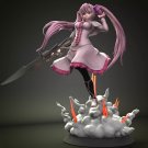 Mine From Akame Ga Kill STL FILE 3D model