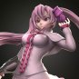 Mine From Akame Ga Kill STL FILE 3D model