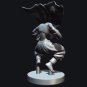 Evil Buu From DragonBall STL FILE 3D model