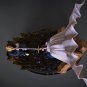 Gohan and Dabura Diorama From DragonBall STL FILE 3D model