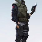 Hatake Kakashi V2 From Naruto STL FILE 3D model