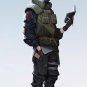 Hatake Kakashi V2 From Naruto STL FILE 3D model