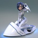 Ichigo From Darling in the Franxx STL FILE 3D model