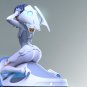 Ichigo From Darling in the Franxx STL FILE 3D model