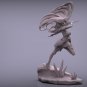 Ais Wallenstein From DanMachi STL FILE 3D model