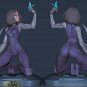 Alita Version 3 Fanart STL FILE 3D model