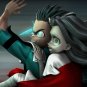 Deku 100% SMASH From My Hero Academia STL FILE 3D model