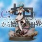 Rem From Re Zero STL FILE 3D model